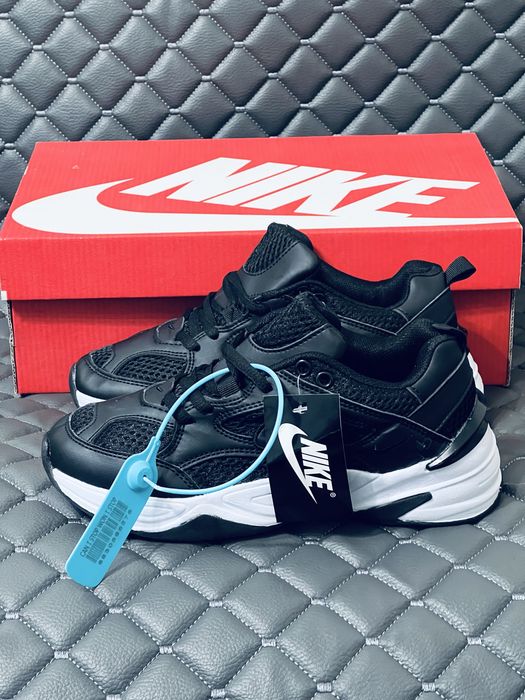 Nike Air Monarch M2K Tekno  кроссовки женские весенние унисекс