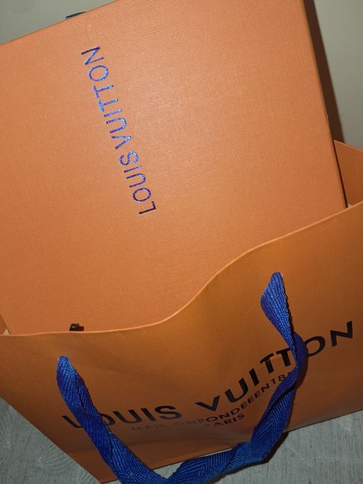 Pasek  Louis Vuitton 105cm