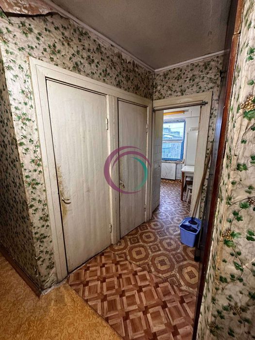 Продається 3-к. кв. з видом на парк Шевченка у самому серці міста!