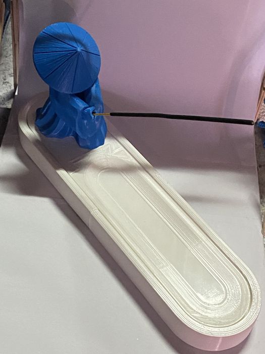 Queimador de incenso