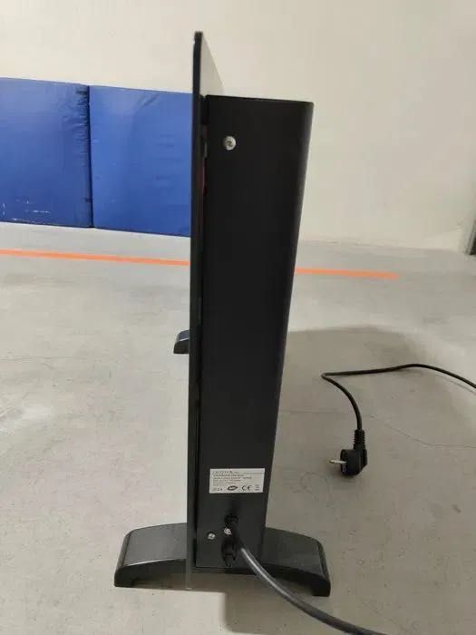 Aquecedor Marca Ikohs – Silencioso, Eficiente e Baixo Consumo