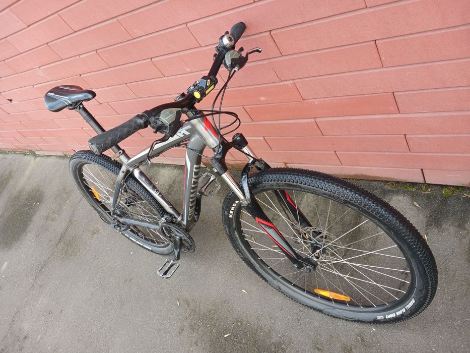 Горный алюминиевый велосипед  SPECIALIZED Hardrock