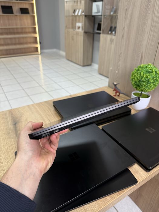 Micrisoft Surface Laptop 4 13" 32ram 1t ssd Оплата Частинами!