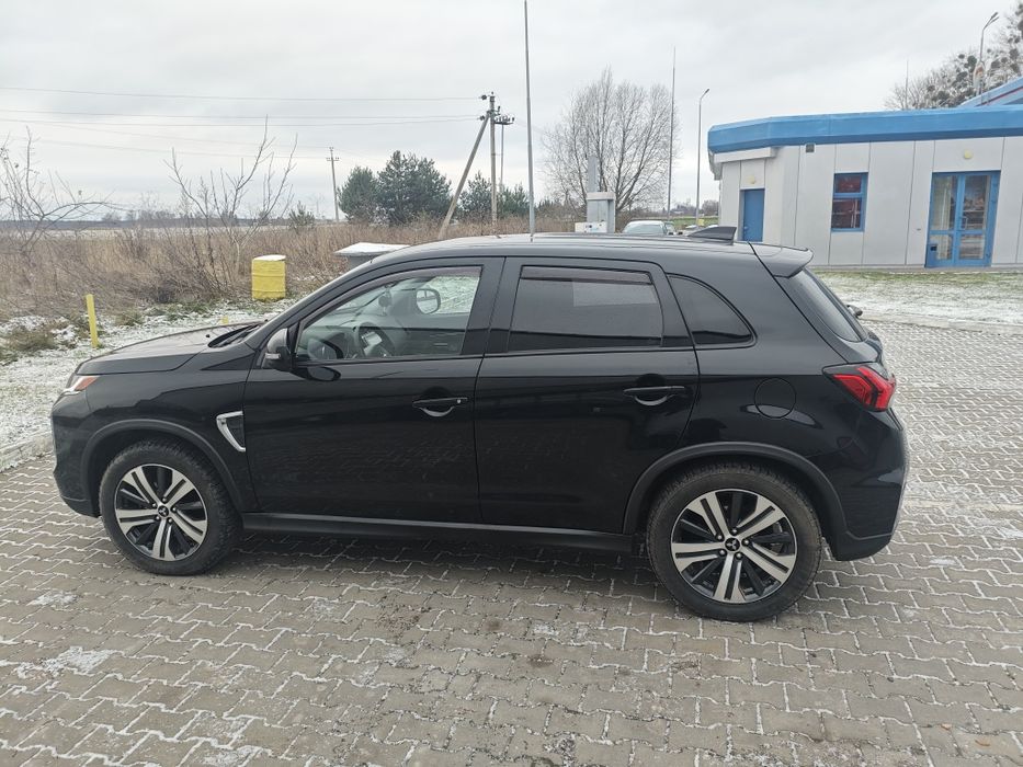 Продам Міцубісі АSX