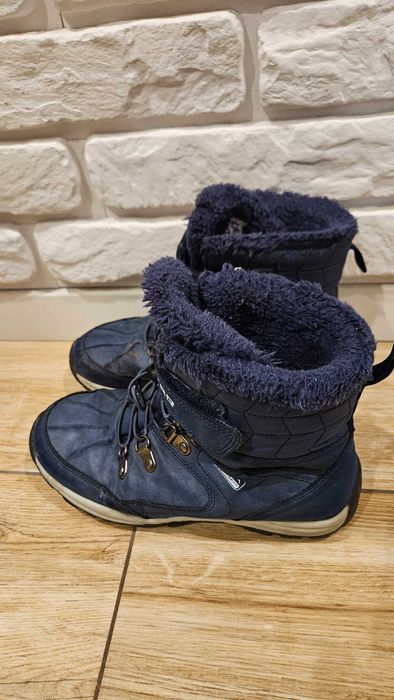 Śniegowce dziecięce Sprandi, 35