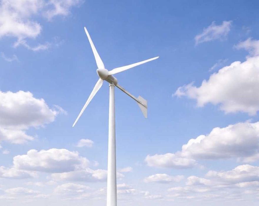 Turbina Wiatrowa 3kW FT3000 - Faktura VAT ! !