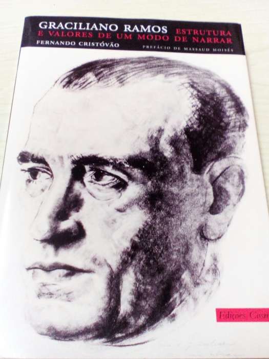 Graciliano Ramos.