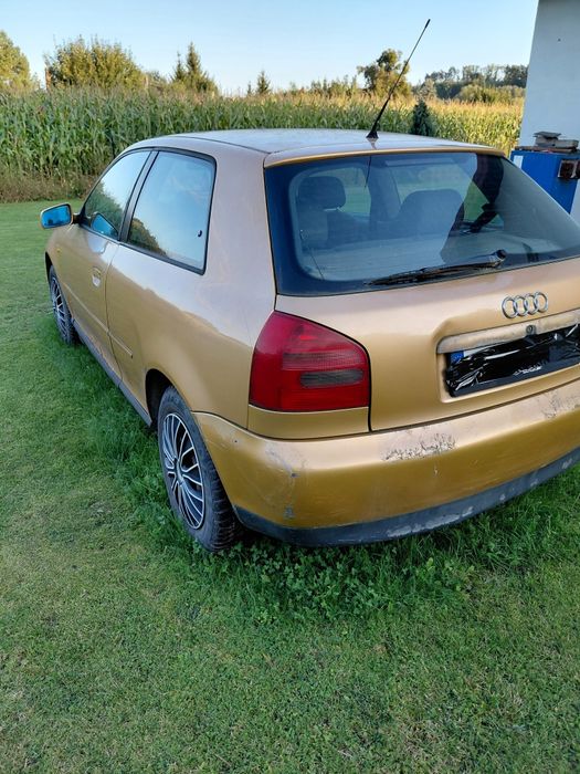 Sprzedam Audi a3