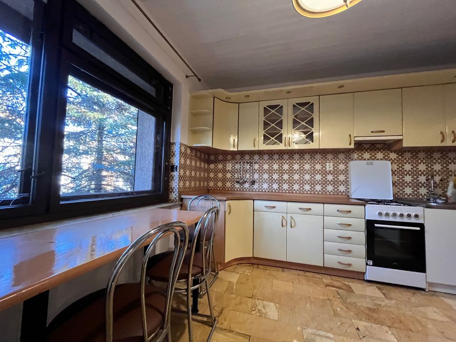 Mieszkanie – Poznań, Zielony Dębiec - Widok 4