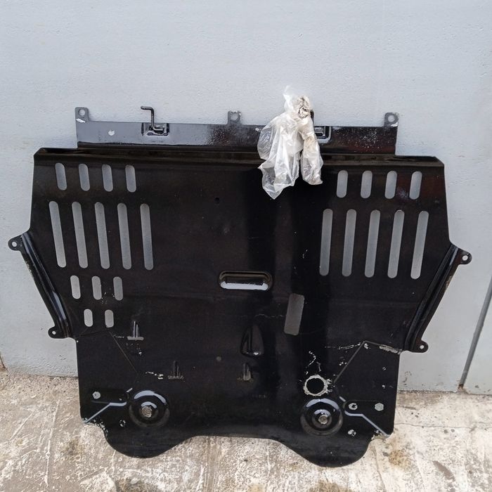 Захист двигуна защіта двигателя