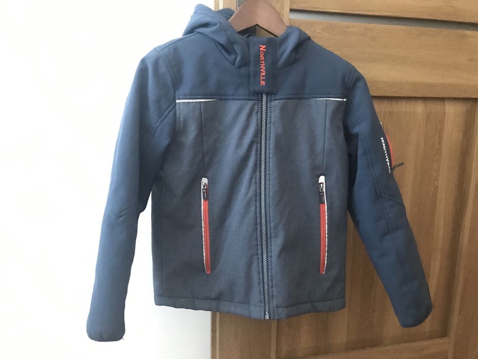 Kurtka zimowa C&A Northville 146