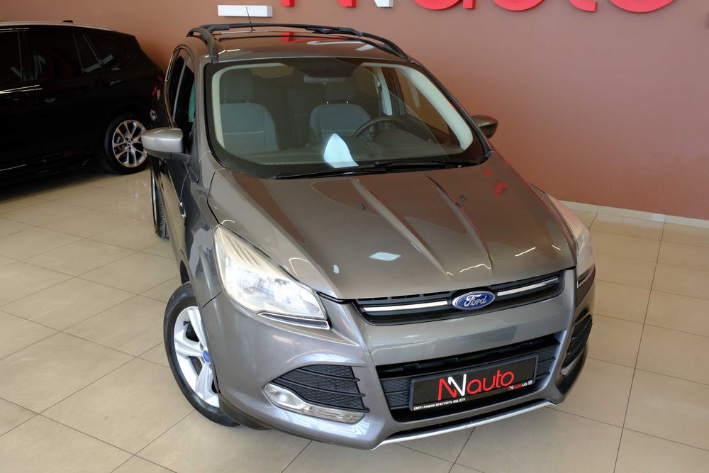 Ford Escape 2012