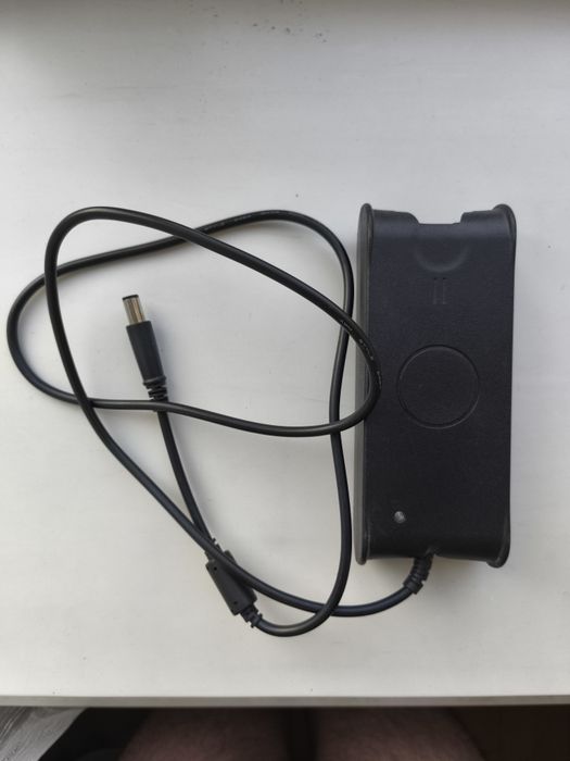 Блок живлення Dell 90w
