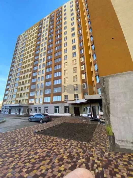 Продаж 1кімн., ЖК Променада  вул. Європейська, 8-Б Вишневе