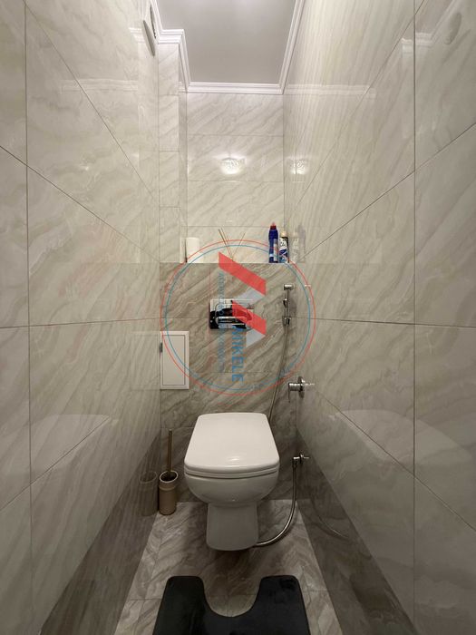 Без% 3к 90м2 вул. Тарасівська 36-А м. Олімпійська Університет