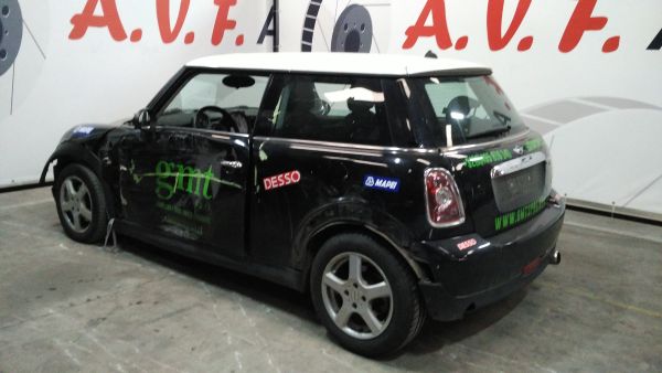 Para peças MINI Mini (R56)