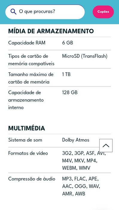 Promoção!! Redmi Note 13 128gb preto + 1 capa