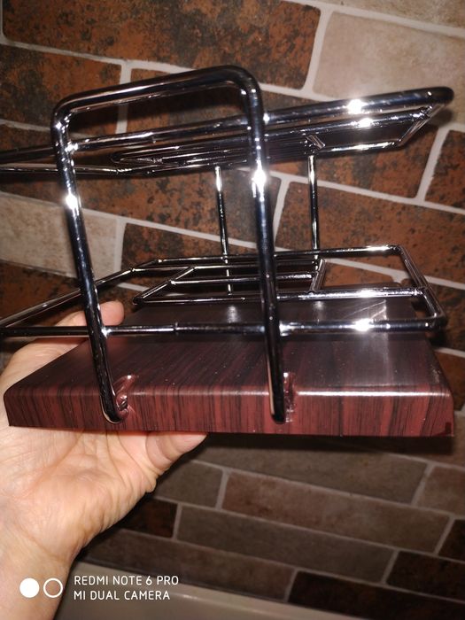 Столик вращающийся под пульты и прочее