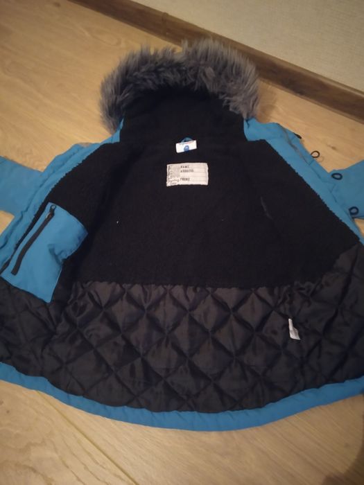 Куртка Topolino 98р.