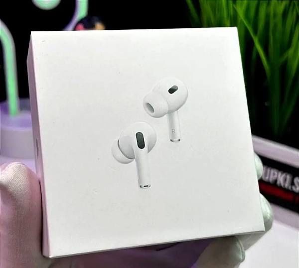 AirPods 2 Pro.