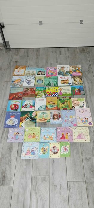 livros infantis juvenis para meninas