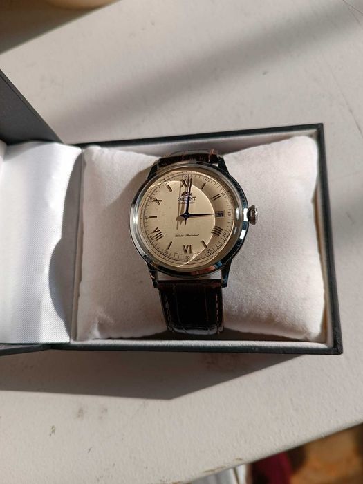 Orient zegarek męski FAC00009N0