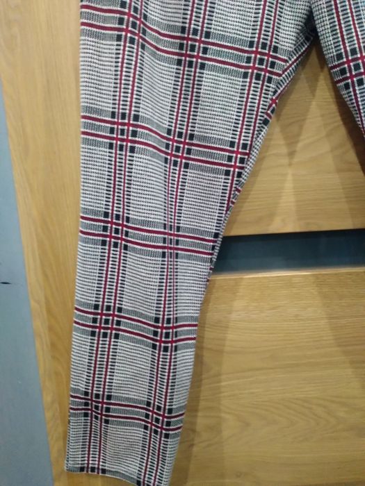 Super spodnie na lato QUIZ rozmiar XL/3XL