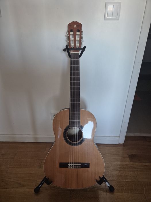 Guitarra Alhambra 1C HT 3/4