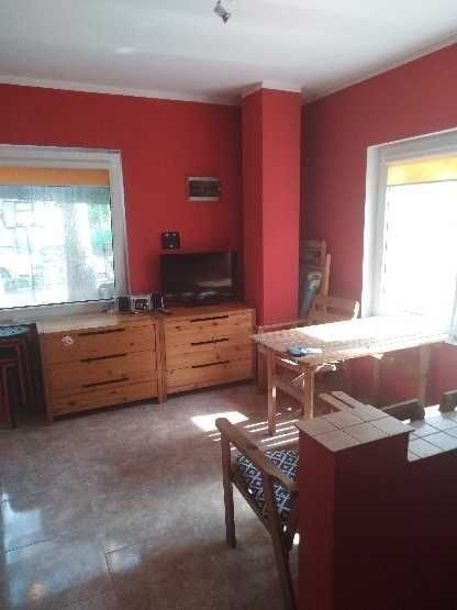 Domek Boszkowo 4-6 osób 100m od jeziora