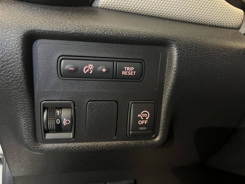 Nissan Micra 1.5 dCi Acenta S/S