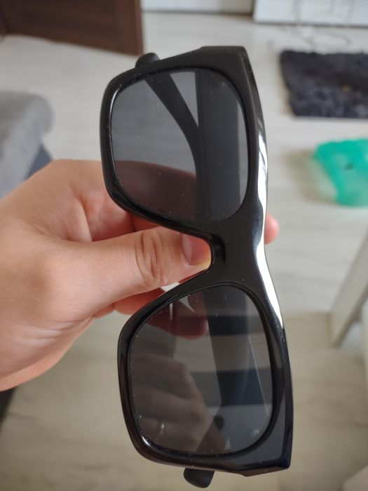 Okulary  Hawkers