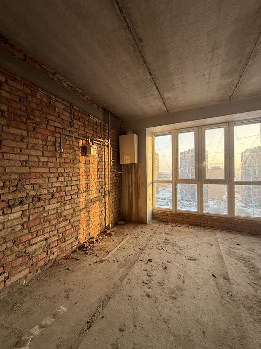 Продаж 2к квартри в новобудові.