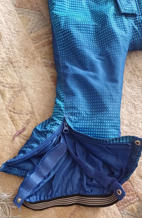 Kombinezon jednoczęściowy Cool Club roz 98