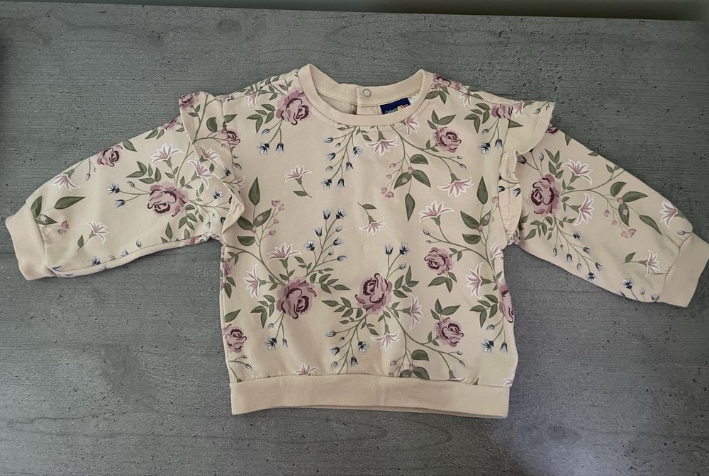 Світшот 92, Lupilu