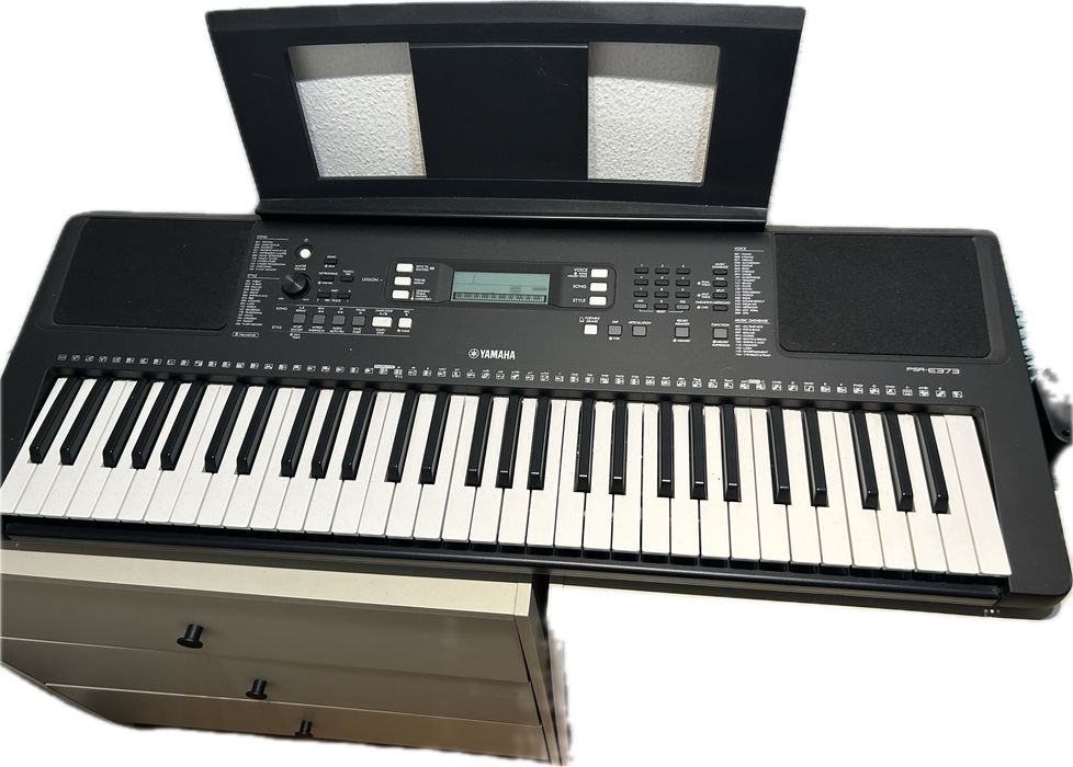Keyboard Yamaha PSR-E373