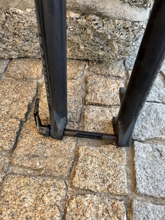Suspensao Rockshox Recon