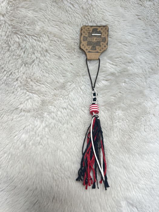 Breloczek hand made 10