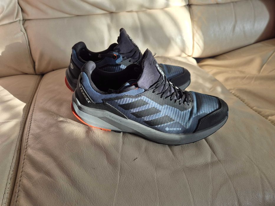 Buty Adidas Terrex 40.5 idealny stan.