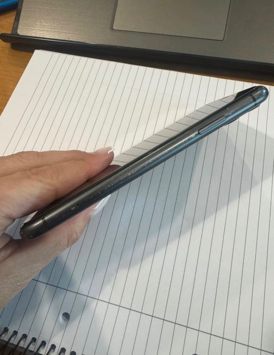iPhone 11 Usado