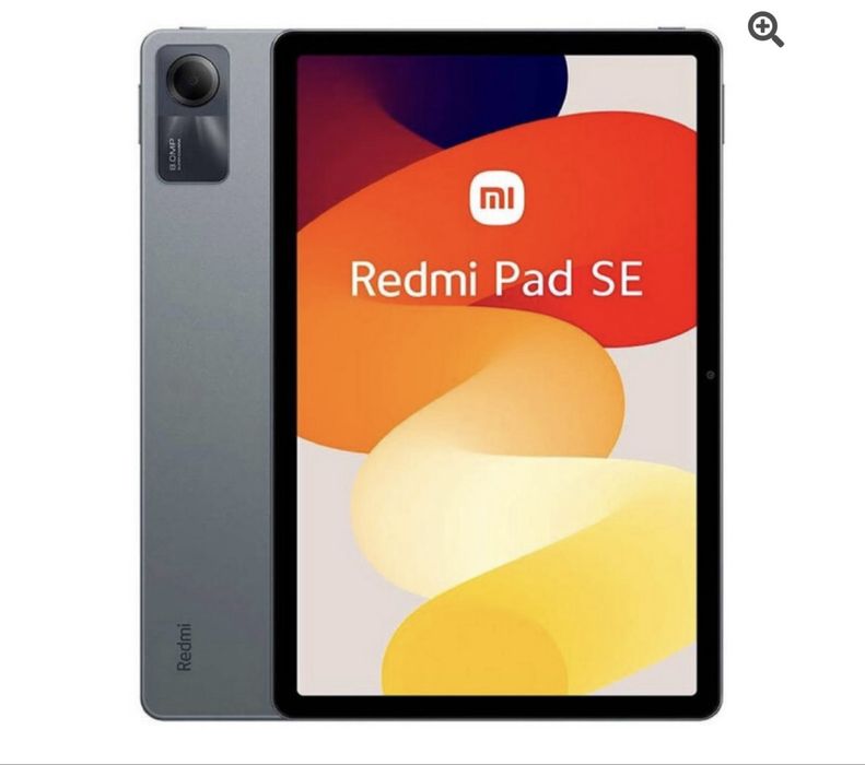 Xiaomi Redmi Pad SE – Excelente Estado