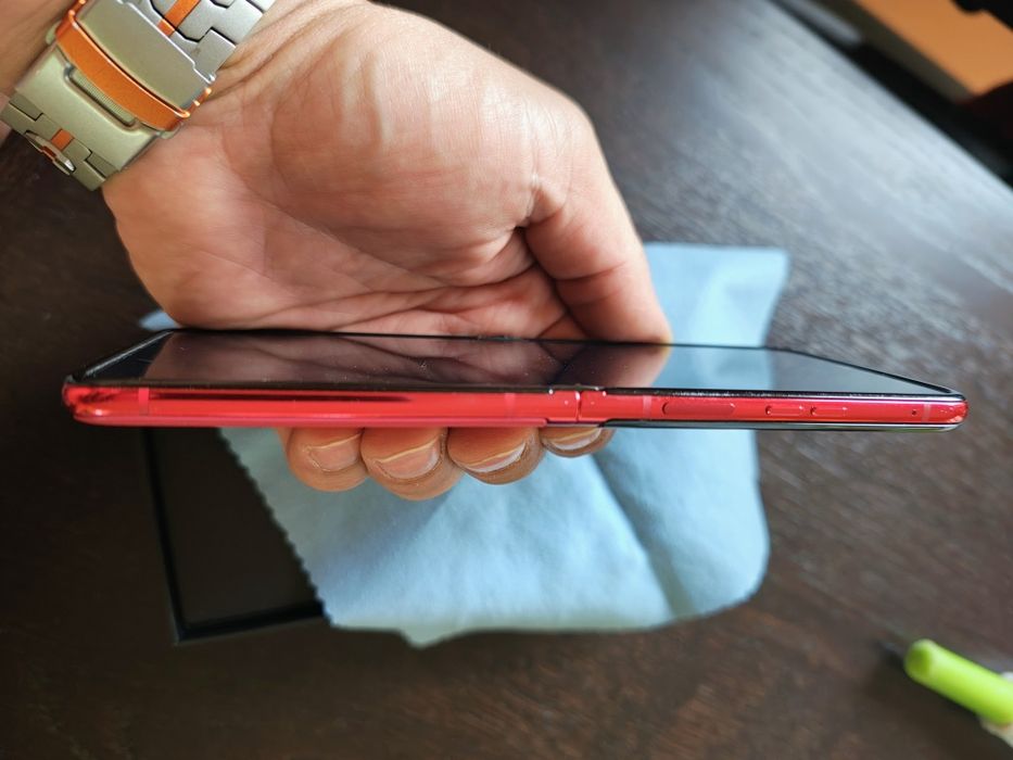 Motorola RAZR 40 Ultra