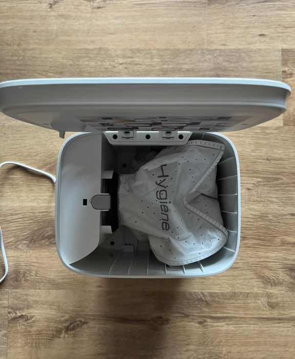 Robot sprzątający TEFAL X-Plorer S75 S+ RG8597