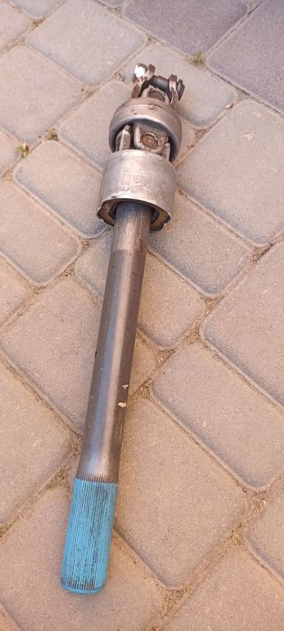 Карданчик руля Пассат б5+