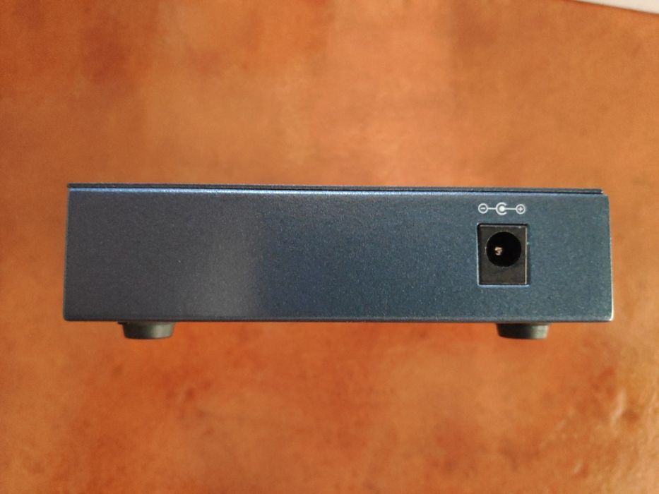 Switch de rede TP link