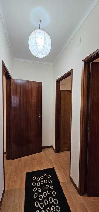 Venda Apartamento T2  Viseu
