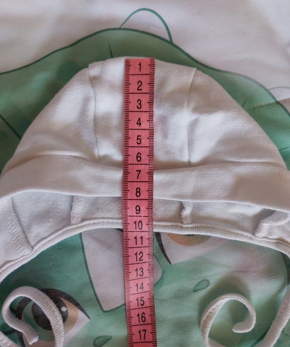 Шапочки для малюків