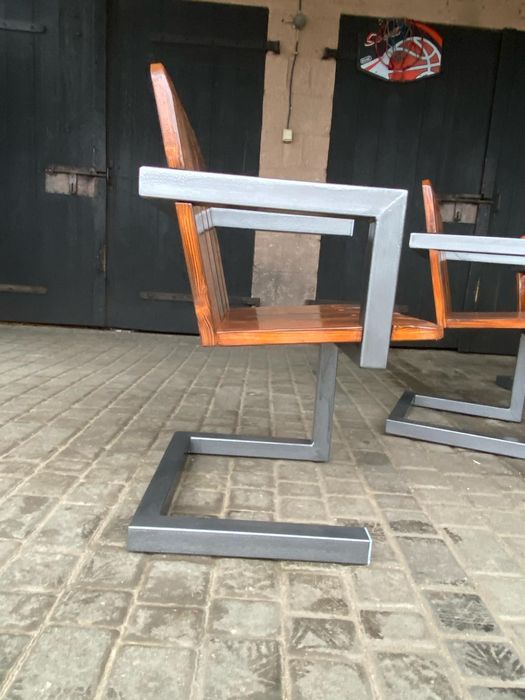 Zestaw mebli ogrodowych