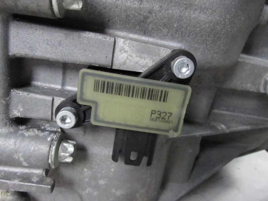 Caixa De Velocidades Manual Mini Mini Countryman Ref: 23009803236 /