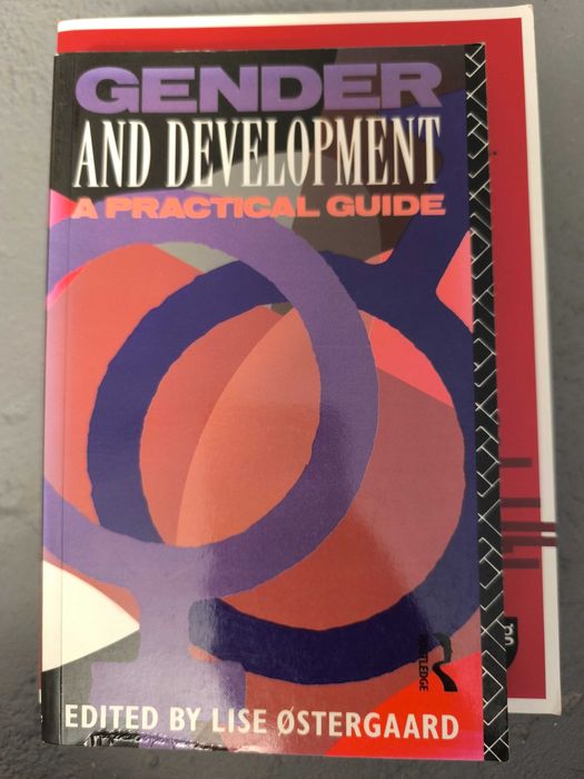 Gender and Development — A Practical Guide — Routledge