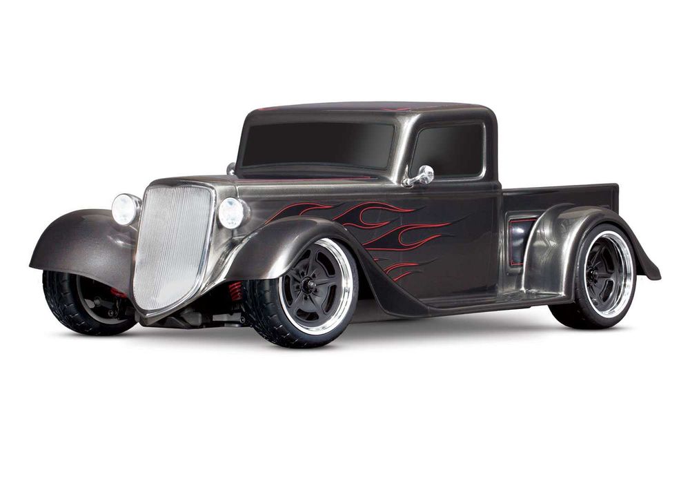 Traxxas Factory Five 1935 Hot Rod Truck